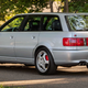 Image for article titled Forget The RS6. What You Want Is This RS2.
